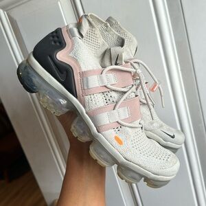 Vapormax utility. Mens 8